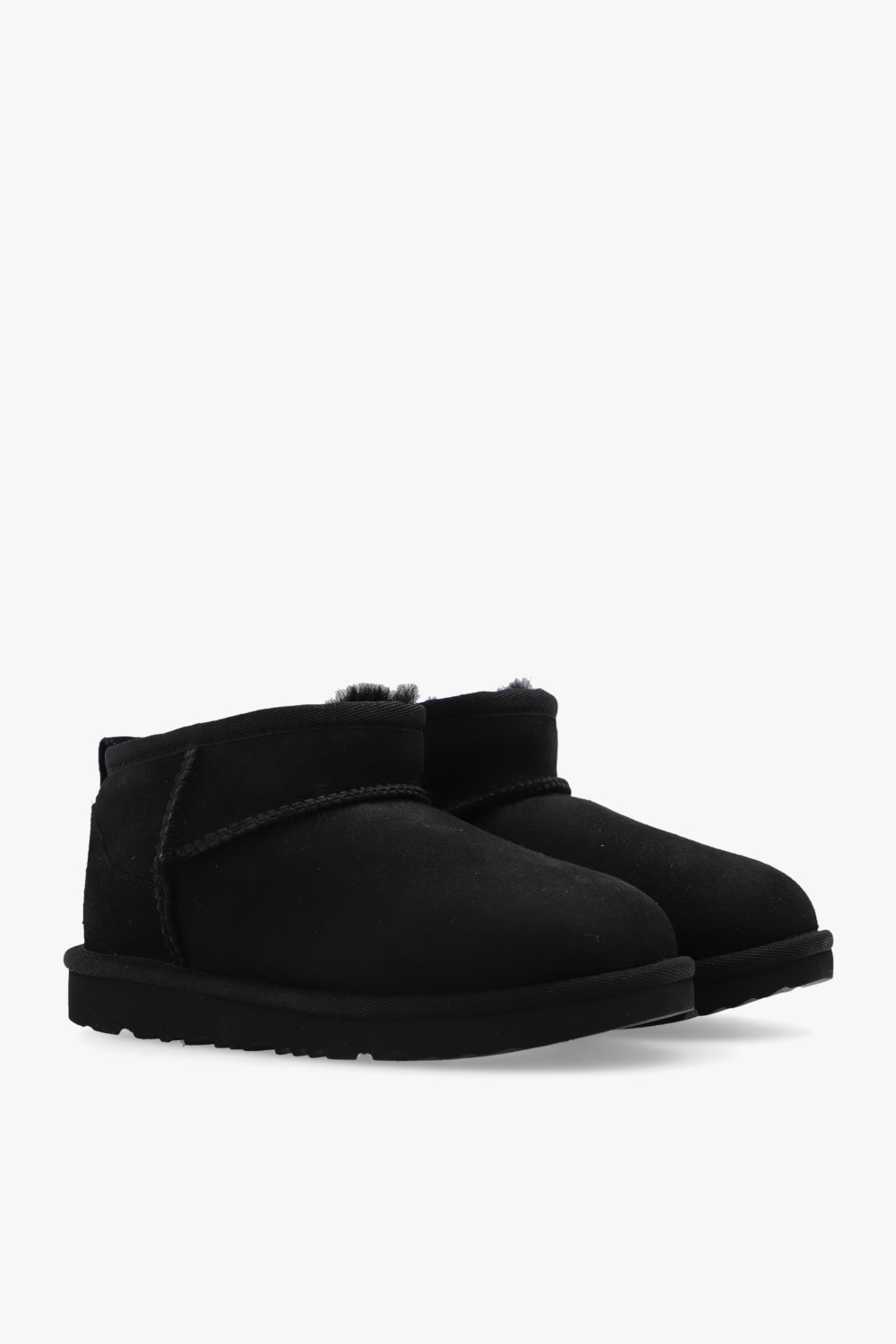 Ugg hot sale metallic dusk